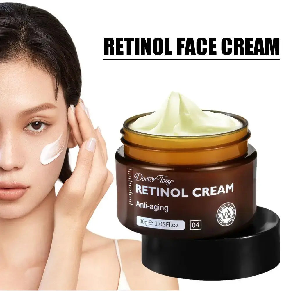 Cremă Rejuvenantă și Anti-Îmbătrânire – PLĂTEȘTI LA LIVRARE