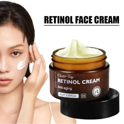 Cremă Rejuvenantă și Anti-Îmbătrânire – PLĂTEȘTI LA LIVRARE